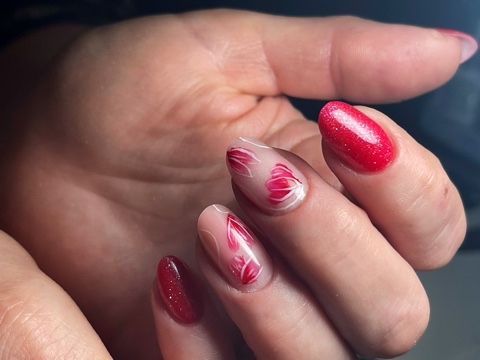 nika_nails_vv в LOOKY. . 