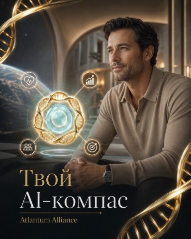 shagovdmitriy44 в LOOKY. . ATLANTUM ALLIANCE