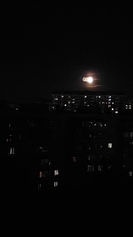 milafaceless в LOOKY. . An unusual phenomeno...