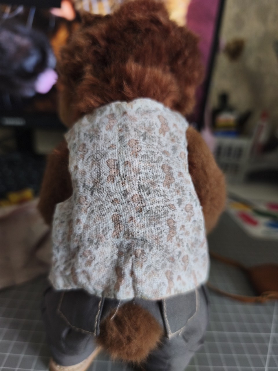 ksyushkinyigrushki в LOOKY — фото 2