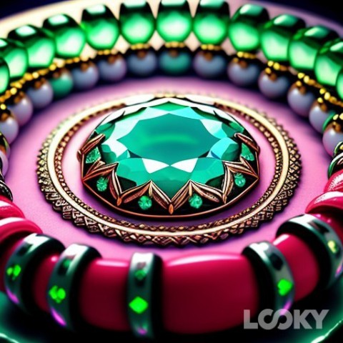 Татьяна в LOOKY. #Фэнтези,#LOOKY_нейронка. #Фэнтези #LOOKY_нейр...