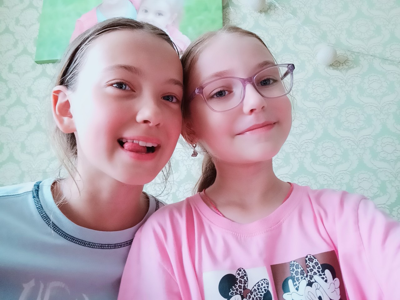 Олеся в LOOKY — Подружка ❤️
