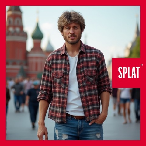 Stream6oy в LOOKY. #Тревел_SPLAT,#LOOKY_нейронка. #Тревел_SPLAT #LOOKY...