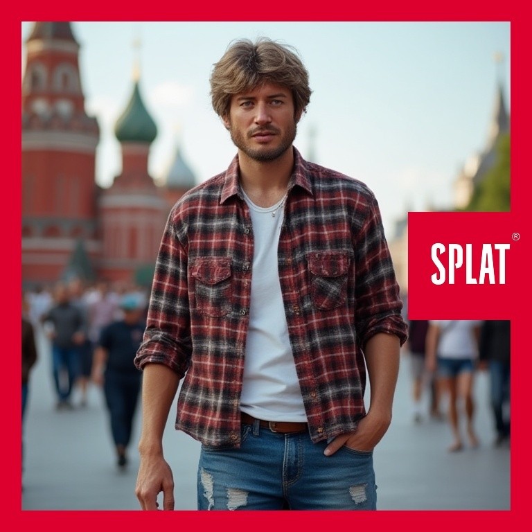 Stream6oy в LOOKY — #Тревел_SPLAT #LOOKY_нейронка