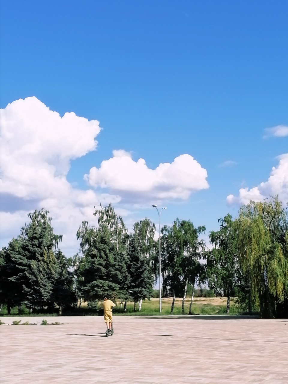Татьяна Фадеева в LOOKY — фото 4