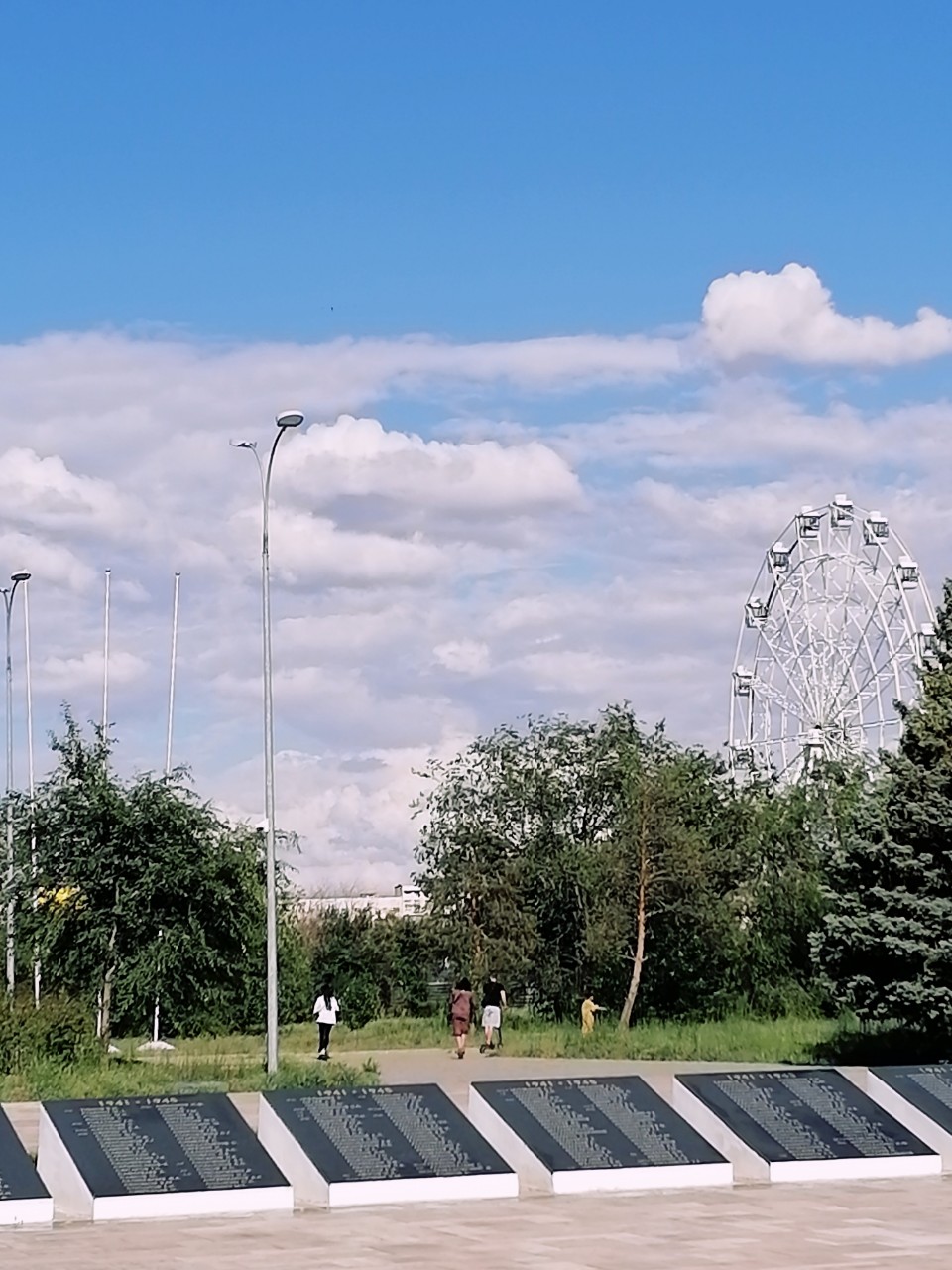 Татьяна Фадеева в LOOKY — фото 3
