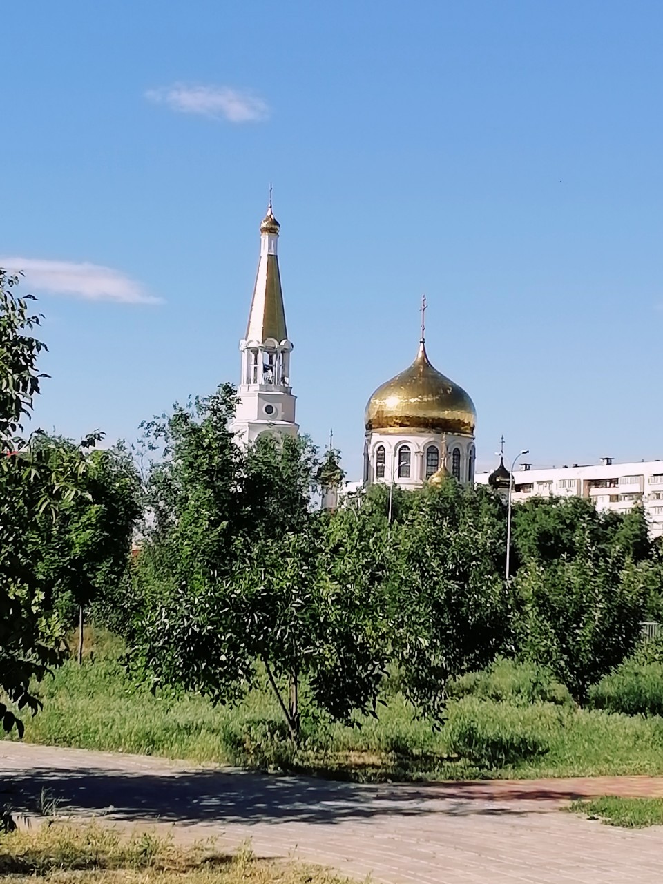 Татьяна Фадеева в LOOKY — фото 1