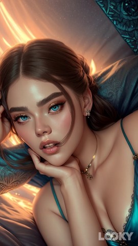 frtzlmnct в LOOKY. #Fantasy,#LOOKY_нейронка. #Fantasy #LOOKY_нейр...