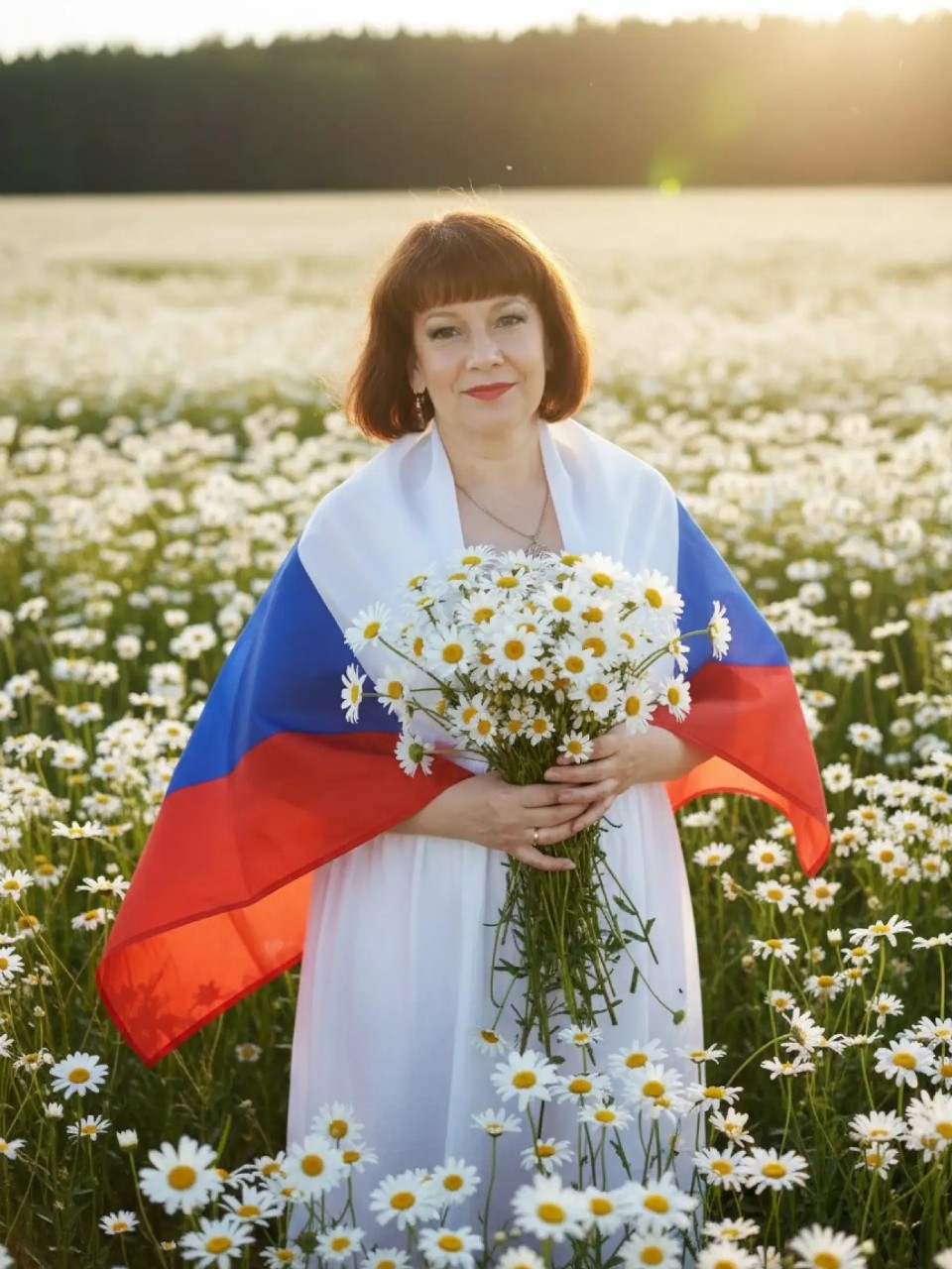 Сегодня у всех россиян праздник нашей страны - День России🇷🇺.
Для меня этот день,  как день моей семьи, моего дома!
День страны, где я родилась и выросла!
⠀
Где нас не делили по языку и месту рождения!
Я родилась в 1966, в самом лучшем городе моей большой страны СССР - Купянск.
⠀
Это день той страны, где я своя - русская.
⠀
"Что для меня Россия?" -  спросите. Отвечу:
⠀
🇷🇺 Россия - это мои родные, друзья, одноклассники, одногрупники, а теперь и мои земляки.  Нас разбросало по разным весям, но связаны мы одной географией - нашей Родиной.
⠀
Это мои Корни, моя Сила, моя Вера!
Это Я!
⠀
С праздником всех-всех кто ❤Россию и у кого она в ❤!
⠀
И ещё:
бабушка всегда говорила:
- Запомни внучка, смотреть надо всегда в сторону России, отвернёшься и ты пропала!
Бабуль, я всё помню! И я с 🇷🇺🇷🇺🇷🇺 Россией!
⠀
#денькалендаря #жизнькакесть #мояжизньмоиправила #моивоспоминания #вместемысила