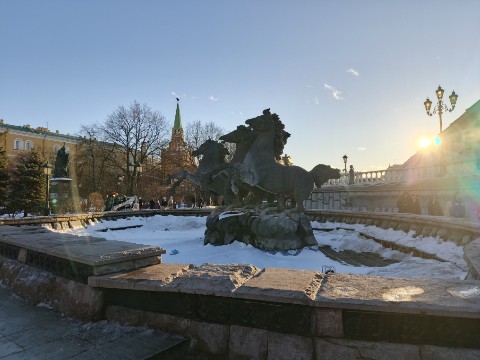 Andrey921 в LOOKY. . 21.12.2024 - Москва
...