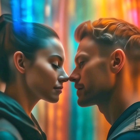 DenisIsay в LOOKY. . Метод "Самоподобие"
...