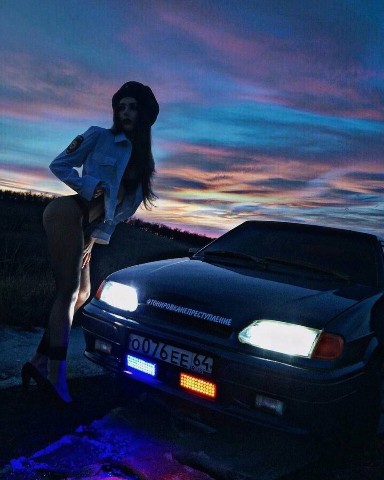 Аврамов Дмитрий в LOOKY. . 