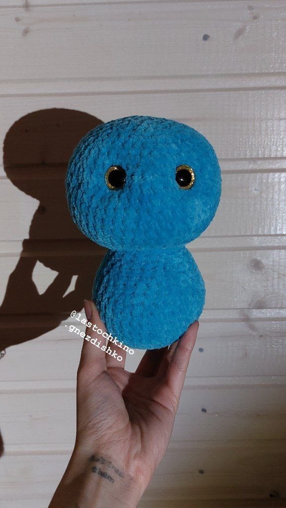 LastochkinoGnezdishko в LOOKY — фото 6