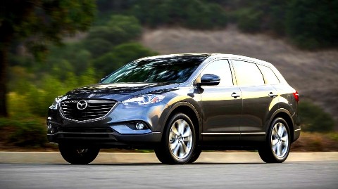mazda в LOOKY. #mazda,#cx9,#мазда,#авто. #mazda #cx9 #мазда #...