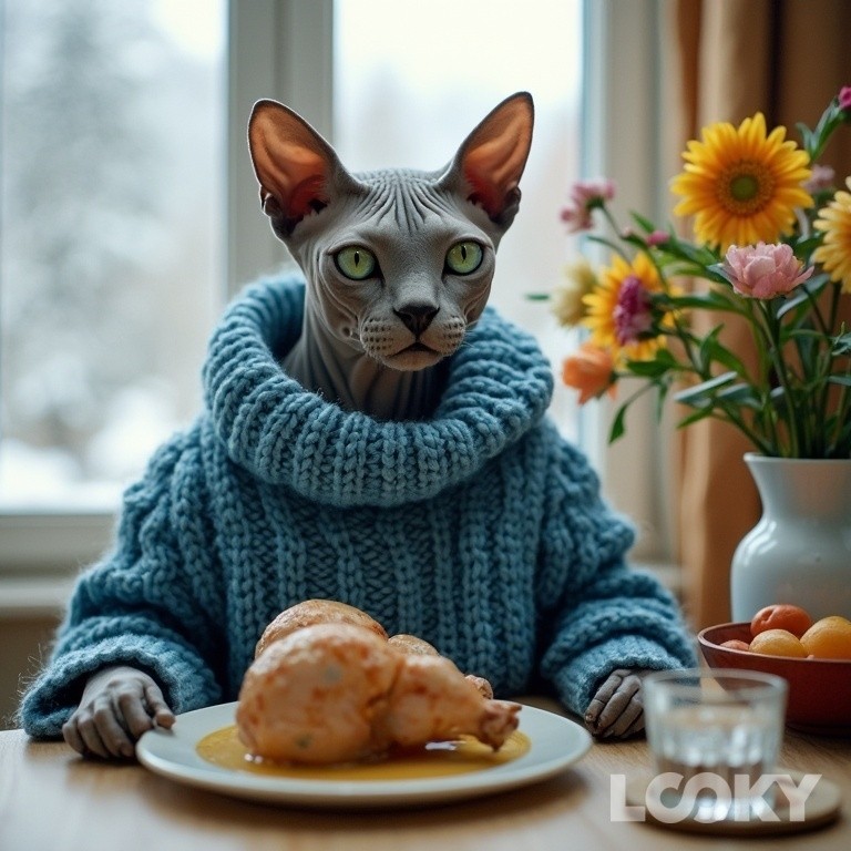 eva_sphynx_cat в LOOKY. #сфинкс,#sphynx,#донскойсфинкс,#кошка,#котики,#котэ,#лысая,#evasphynxcat,#мыизкотограмаlooky,#looky_official,#looky,#looky_official,#LOOKY_контент,#looky_you,#you. Привет, друзья!
Всем...