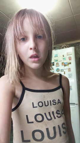 Алина in LOOKY. . 
