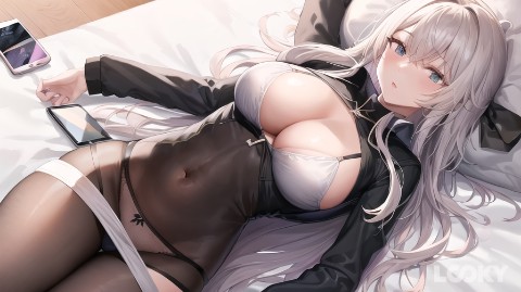 Looky_1694003761946 в LOOKY. #Аниме,#LOOKY_нейронка,#девушка,#Анимедевушки,#anime,#animegirl,#секси,#girl,#hotmodel,#sexygirl,#erotic,#eroticmodel,#sexy,#sex,#hentai,#хентай,#Хентай,#LOOKY_,#нейросеть,#нейронка,#hot,#hotgirl,#фигура,#красиваяфигура,#секс,#сексуальнаядевушка,#горячаядевушка,#жена,#пошлая,#18плюс,#шлюха,#Шлюха,#сиськи,#грудь,#большаягрудь,#boobs,#bigboobs. #Аниме #LOOKY_нейрон...