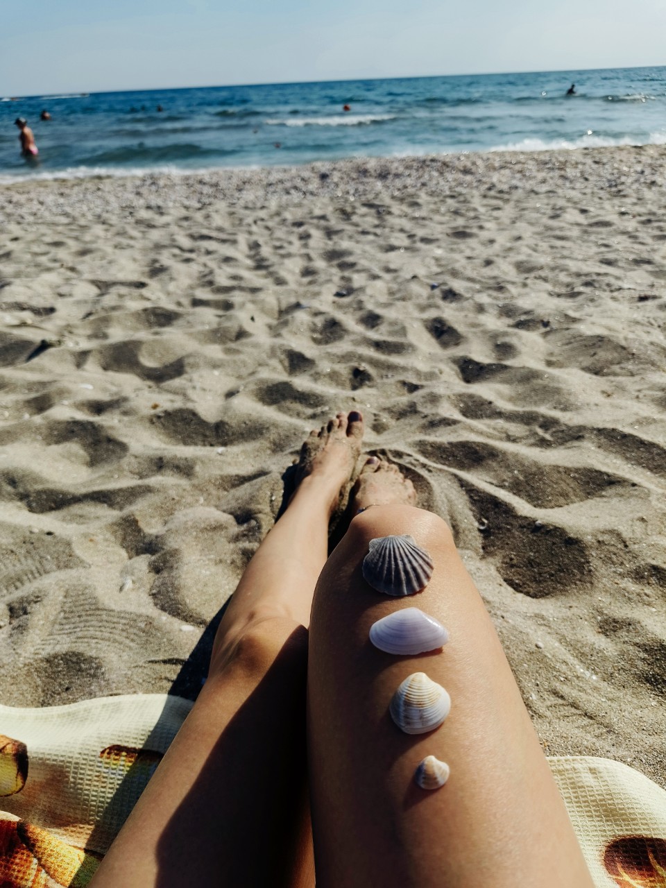 Alena_pa в LOOKY — Традиционное фото на море) 🤗🏖️