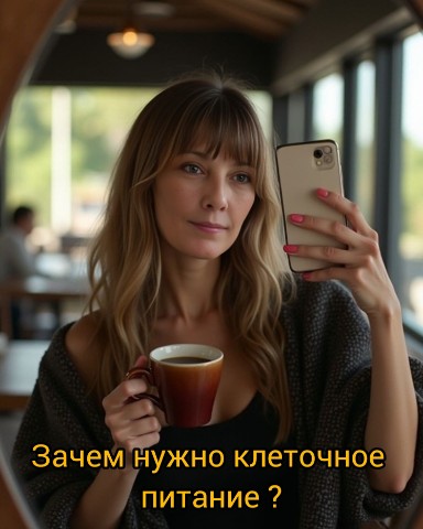 Татьяна в LOOKY. #клеточноепитание. Можешь представить а...