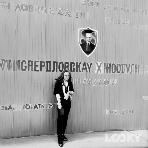 ЛЕНЬчик Рада в LOOKY — фото 9