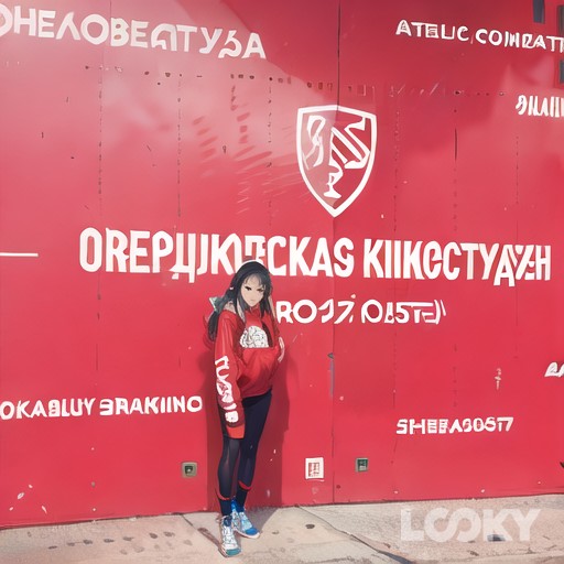 ЛЕНЬчик Рада в LOOKY — фото 5