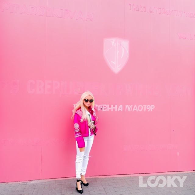 ЛЕНЬчик Рада в LOOKY — фото 2