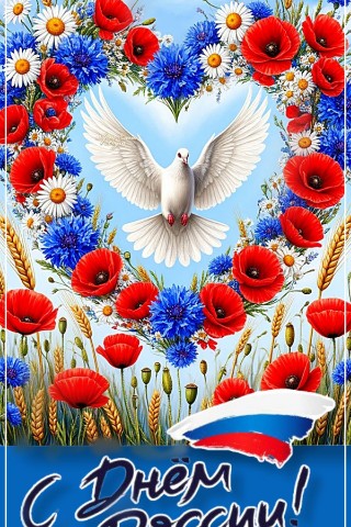 Looky_178187348393082 в LOOKY. #12июня. #12июня С праздником...