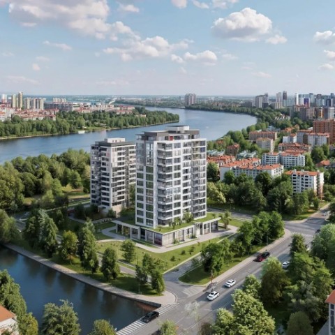 АЛЕКСАНДР ПОЛЕВ РИЭЛТОР МОСКВА в LOOKY. #новостройки. В России ускорились ...