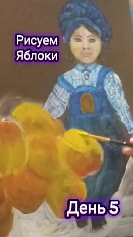 Елена Михинкевич в LOOKY. . [#художник ](художни...