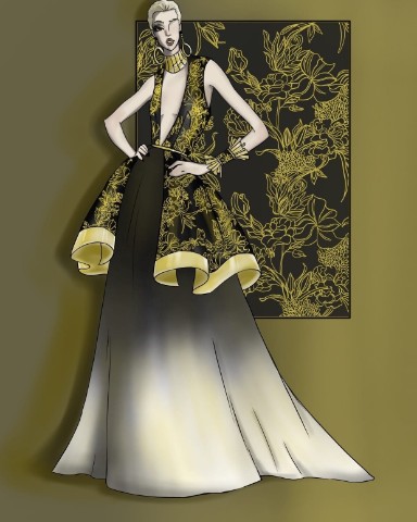 FensinFire в LOOKY. . [#fashion ](fashion)...