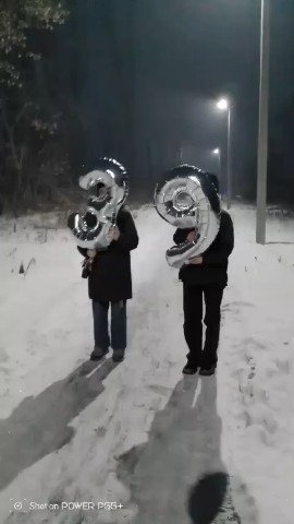 Мама пятерых детей в LOOKY. . 