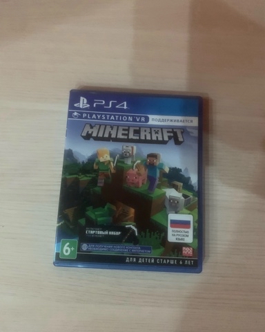 _viktorovich_994 в LOOKY. . В наличии✅🎮💿