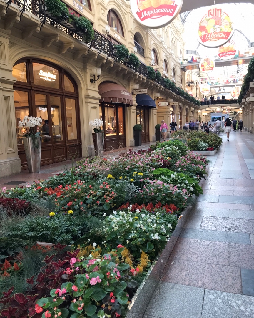 Ирина Московская в LOOKY — фото 4
