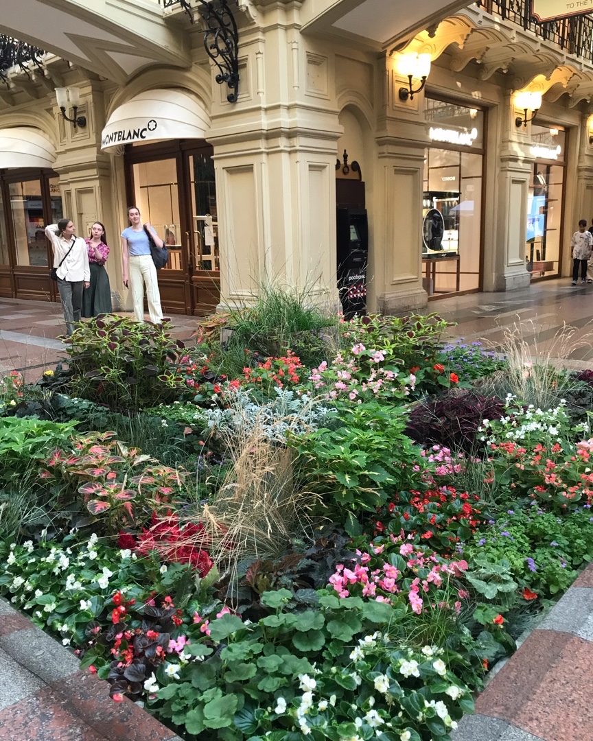 Ирина Московская в LOOKY — фото 3