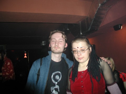 yurio133 в LOOKY. #Gothic,#точка,#lumbricus. 2005 #Gothic #точка ...