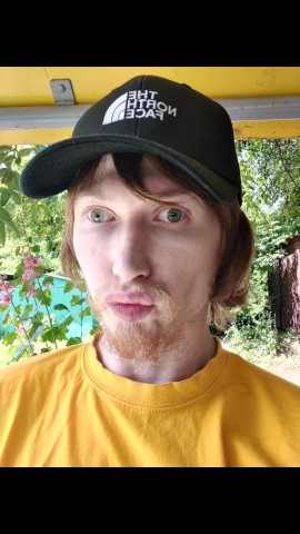 Денис Кудрявцев в LOOKY. . 