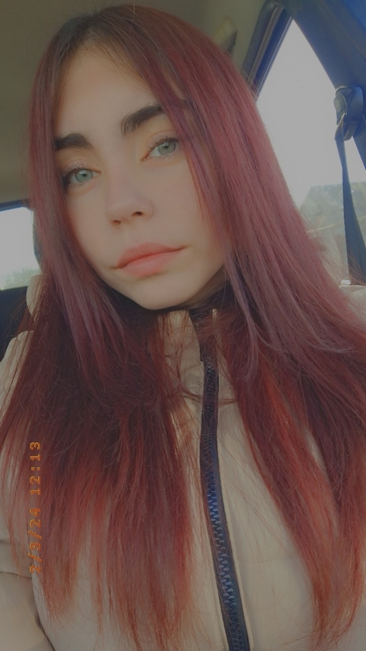 Nazarova_Tani in LOOKY. . Будь собой ) 