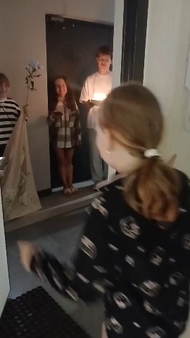 darenka_little в LOOKY. . Мне сегодня исполнил...