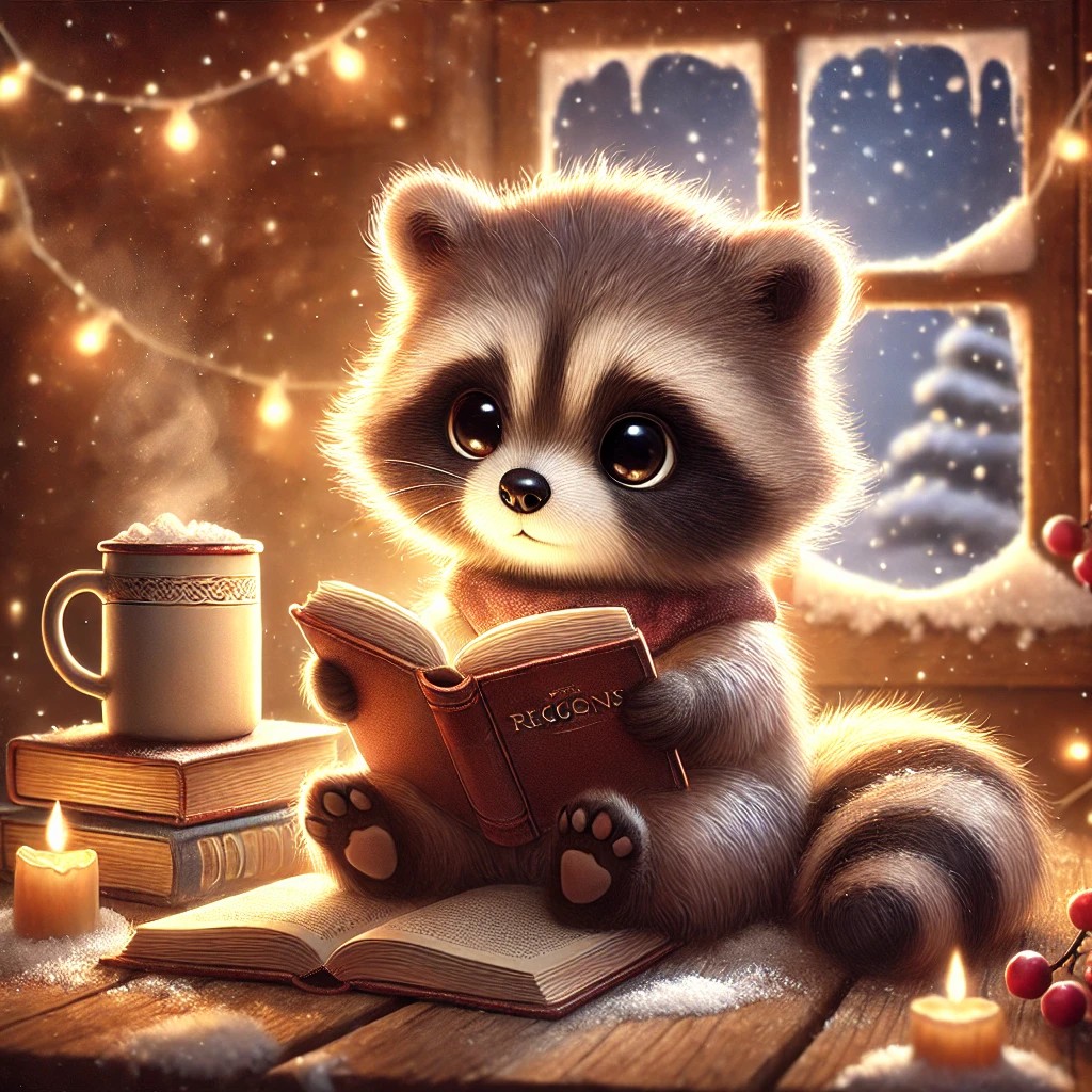 📚 Вот и первый косяк в моем марафоне "12 зимних недель"! ❄️

Забыла продумать задания для каждой недели! 😅 Но ничего, это легко исправить. Пока вы выбираете книги по темам, я предлагаю добавить немного активности и креатива. Вот обновленный список тем марафона:

❄️ Декабрь — уют, волшебство и ожидание праздников
01.12 — 07.12: "Снежные тайны"
📖 Книги с детективной интригой или мистикой, происходящей зимой.

08.12 — 14.12: "Истории у камина"
📖 Теплые и душевные книги о семье, дружбе и любви.

15.12 — 21.12: "Волшебство декабря"
📖 Сказки или фэнтези с атмосферой зимнего чуда.

22.12 — 31.12: "Новогодние чудеса"
📖 Истории о переменах и магии праздников.

❄️ Январь — мороз, приключения и новые открытия
01.01 — 07.01: "Зимние путешествия"
📖 Книги о зимних приключениях или экспедициях.

08.01 — 14.01: "Мороз и опасность"
📖 Триллеры или книги о выживании в суровых условиях.

15.01 — 21.01: "Ледяное сердце"
📖 Романтические книги, в которых чувства преодолевают холод.

22.01 — 28.01: "Зима прошлого"
📖 Исторические романы или мемуары с зимними событиями.

❄️ Февраль — мечты, романтика и ожидание весны
29.01 — 04.02: "Снежный шар фантазий"
📖 Волшебные или фантастические истории с зимним настроением.

05.02 — 11.02: "Любовь в снегах"
📖 Романтические книги, где снег становится фоном для чувств.

12.02 — 18.02: "Зима в малом"
📖 Сборники рассказов или эссе с зимней атмосферой.

19.02 — 28.02: "Мелодии конца зимы"
📖 Книги о прощании с зимой и надеждах на весну.

Теперь придумаю задания для каждой недели, чтобы марафон был ещё интереснее! 💡 А пока поделитесь, какие книги вы уже выбрали по этим темам? 😊#книжныйчервь #книжныйблог#книги#немногообомне#книжныйкритик#Правдакниголюба#книгинашевсе#книжныйблогер#люблючитать#мирдолжензнатьчтоячитаю#книгиэтосчастье❤#книжныйманьяк #книжныйенот