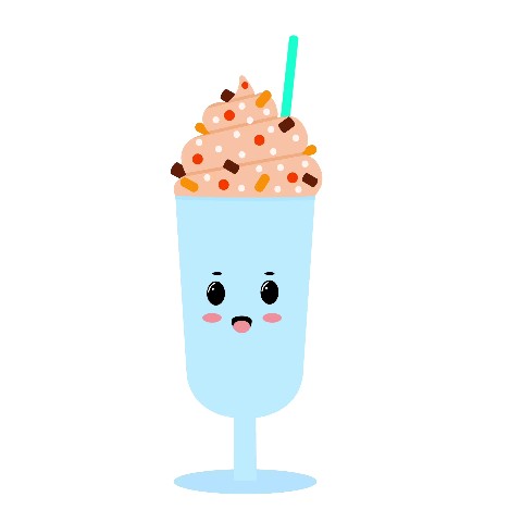 illustrator_EkNik в LOOKY. #kawaii. Попробовала нарисова...