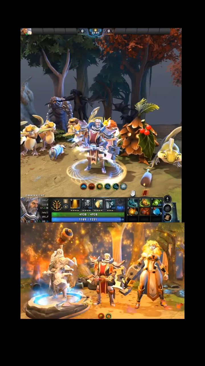 dr.smoo в LOOKY. #dota,#steam,#valve,#games,#дота. С новым годом! #dota...