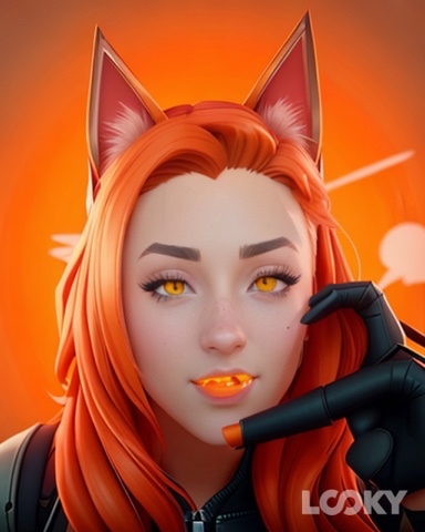 Юлиана in LOOKY. . Подруга