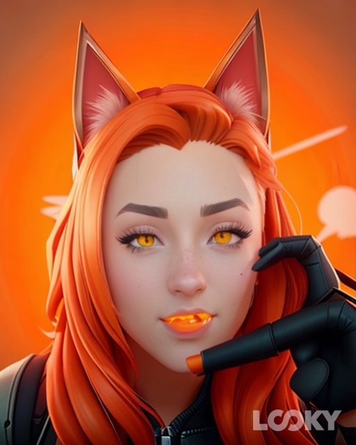 Юлиана в LOOKY