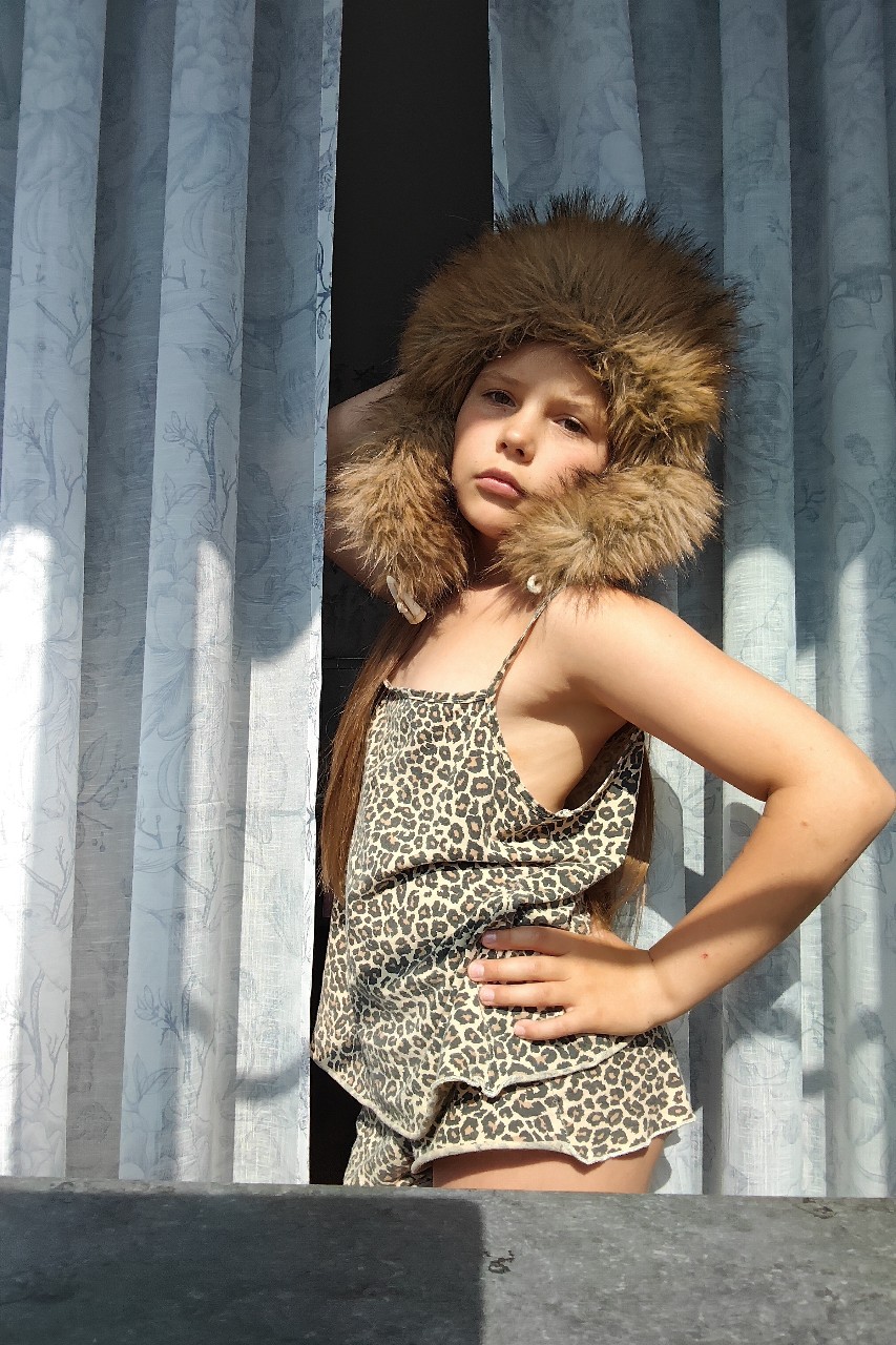 Ylij Molchanova в LOOKY — публикация
