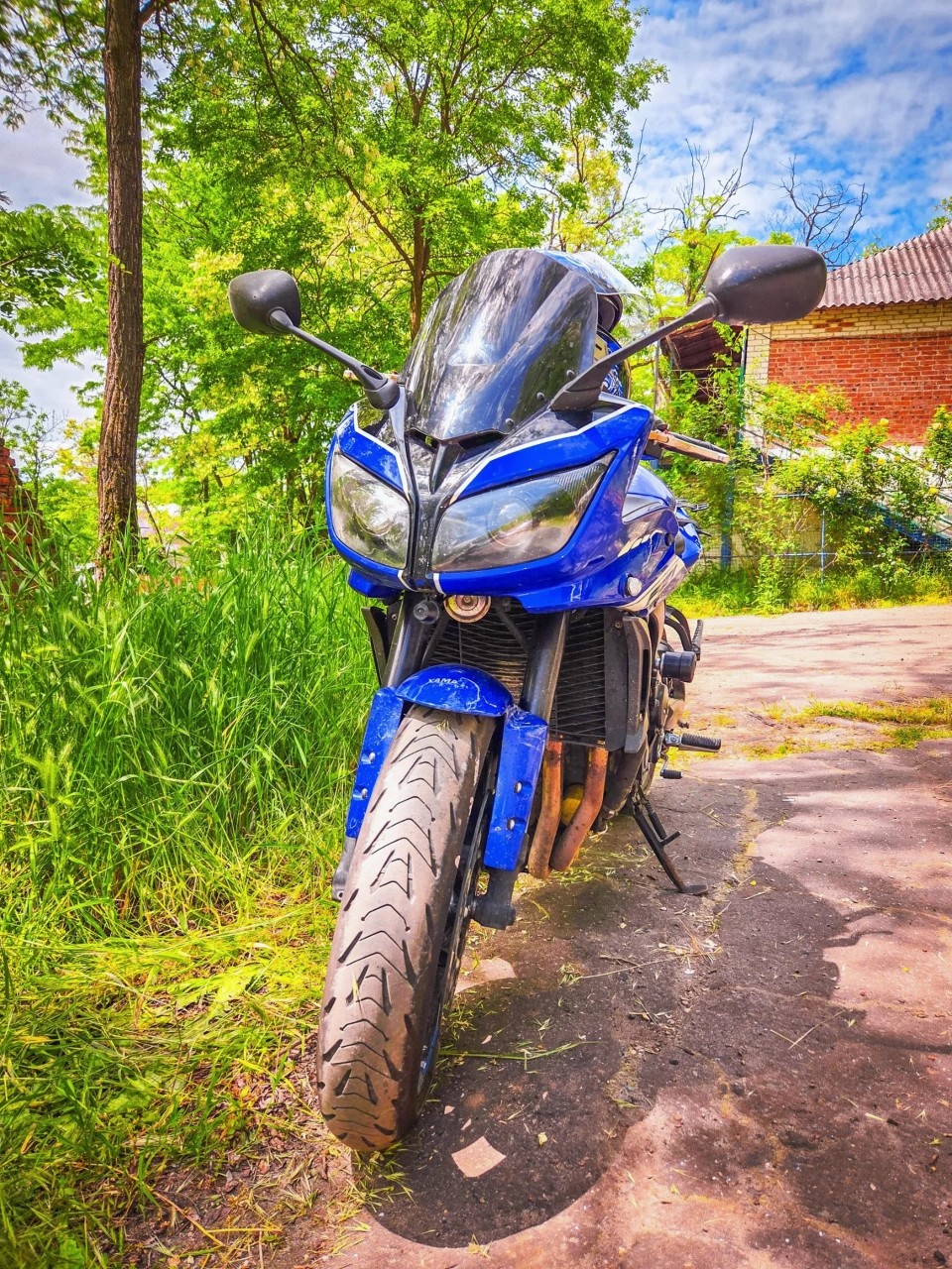 katrinantares в LOOKY — фото 6