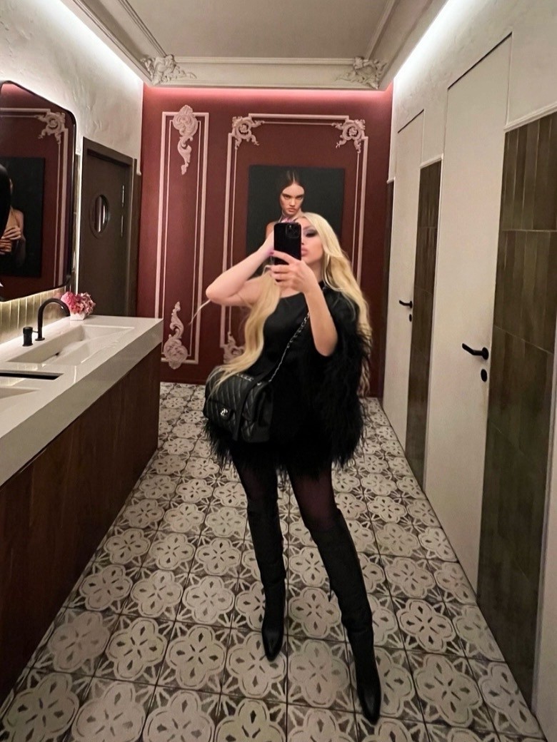 Oksana в LOOKY — Ресторан «Lambic»🥂