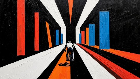 tuapse089 в LOOKY. #bike,#symmetry,#art,#велоспорт,#картина,#интерьер,#арт,#интерьердизайн,#дихайн,#художник,#красота,#релакс. Bikelife 
#bike #sym...