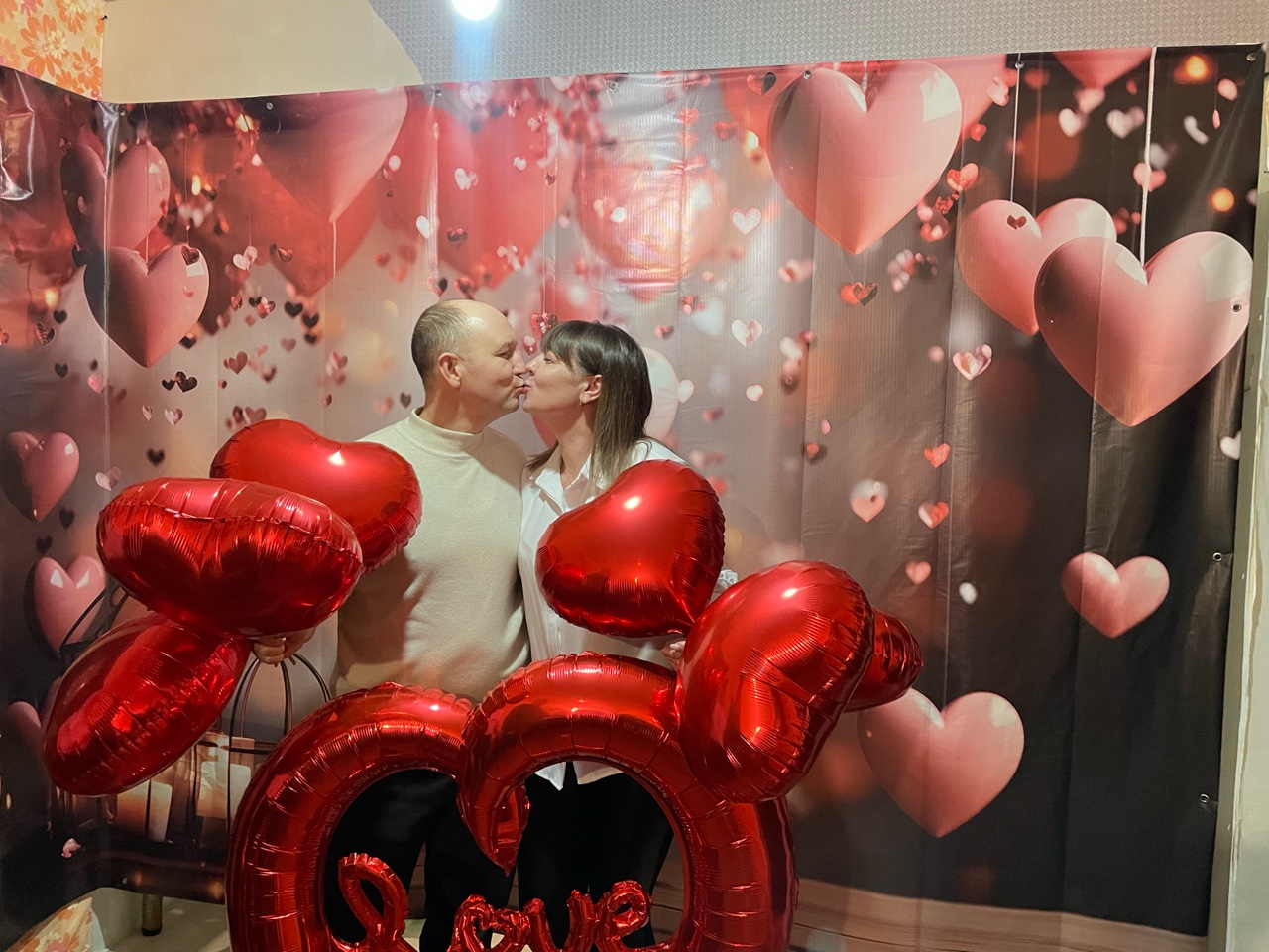 marisha0180 в LOOKY — #14февраля