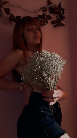 Lilig_ros в LOOKY. . Нежность, она как Ве...