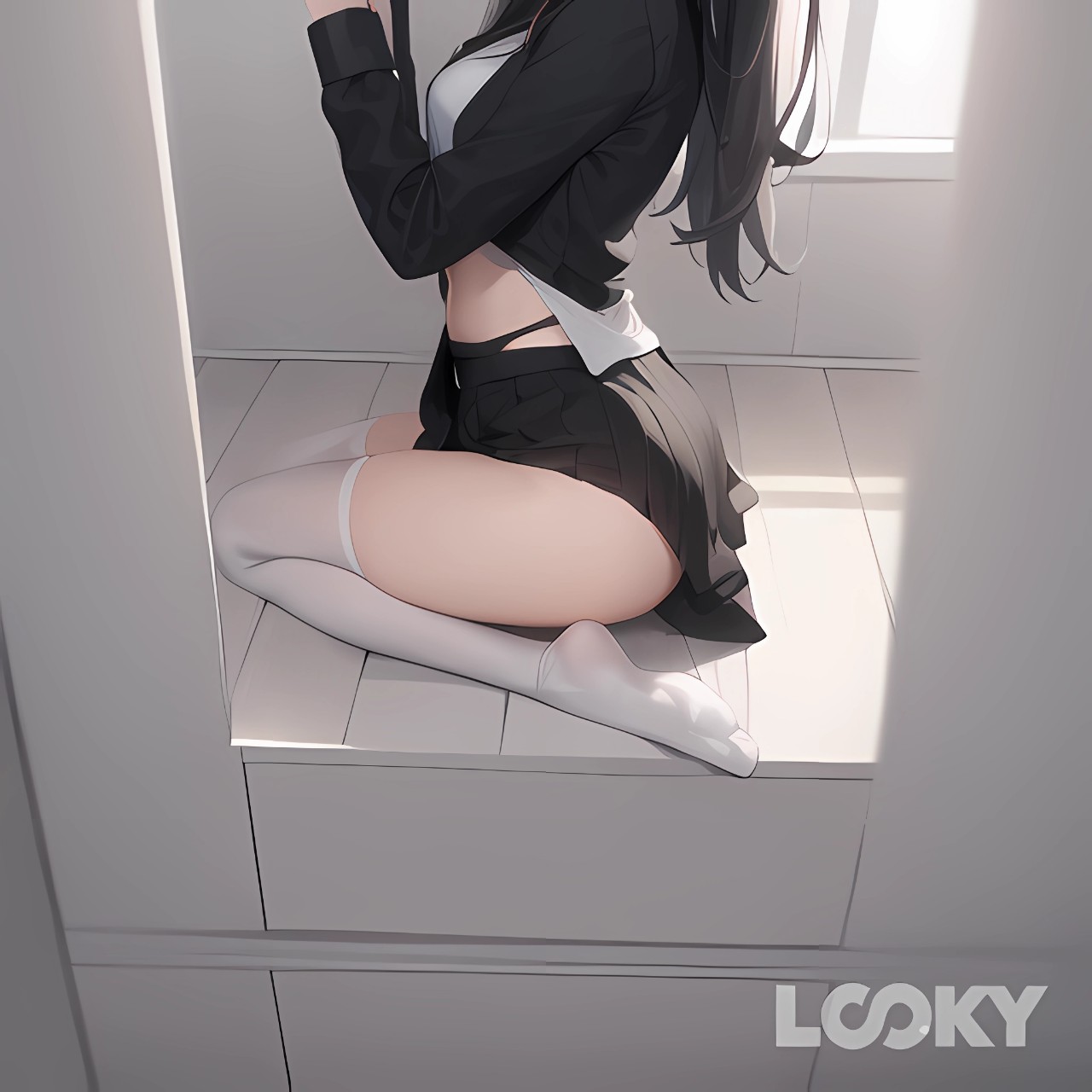 _Svet_0chka_ в LOOKY — 🤍
[#LOOKY_нейронка](LOOKY_нейронка) [#looky](looky) [#cutea